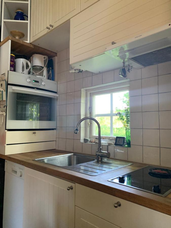 Paradiset Oestra Oeland Nedra Sandby Exteriér fotografie