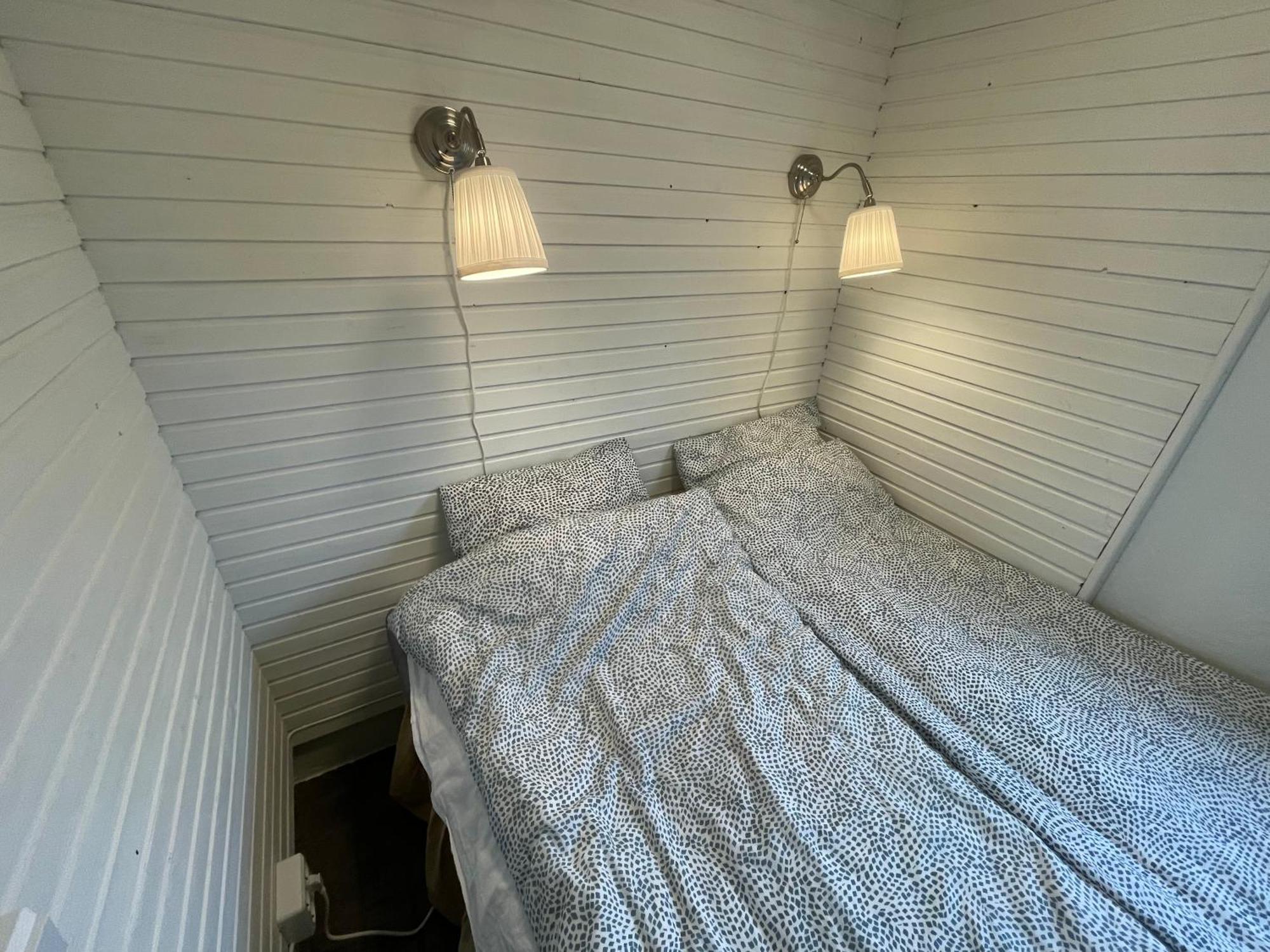 Paradiset Oestra Oeland Nedra Sandby Exteriér fotografie