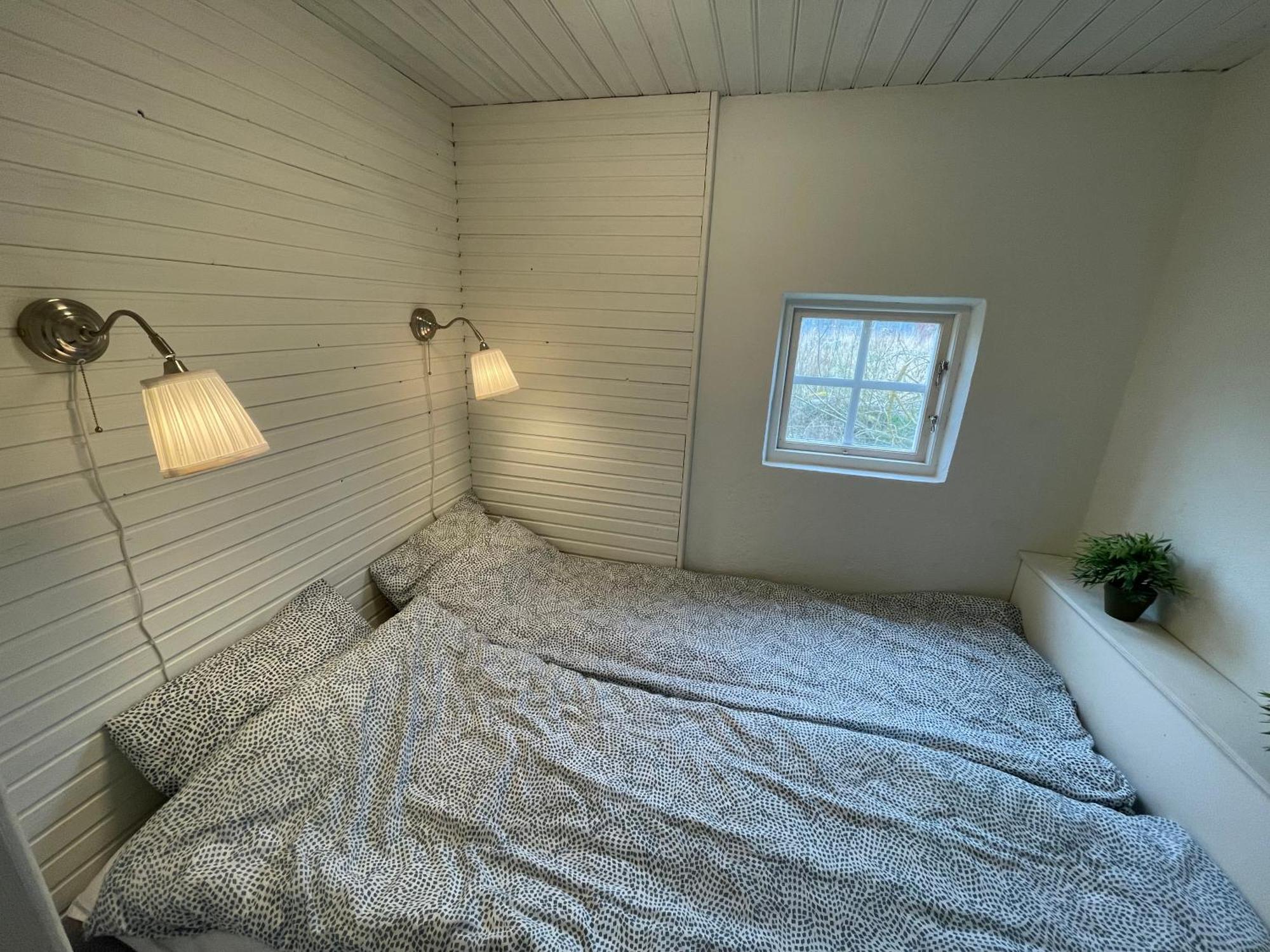 Paradiset Oestra Oeland Nedra Sandby Exteriér fotografie