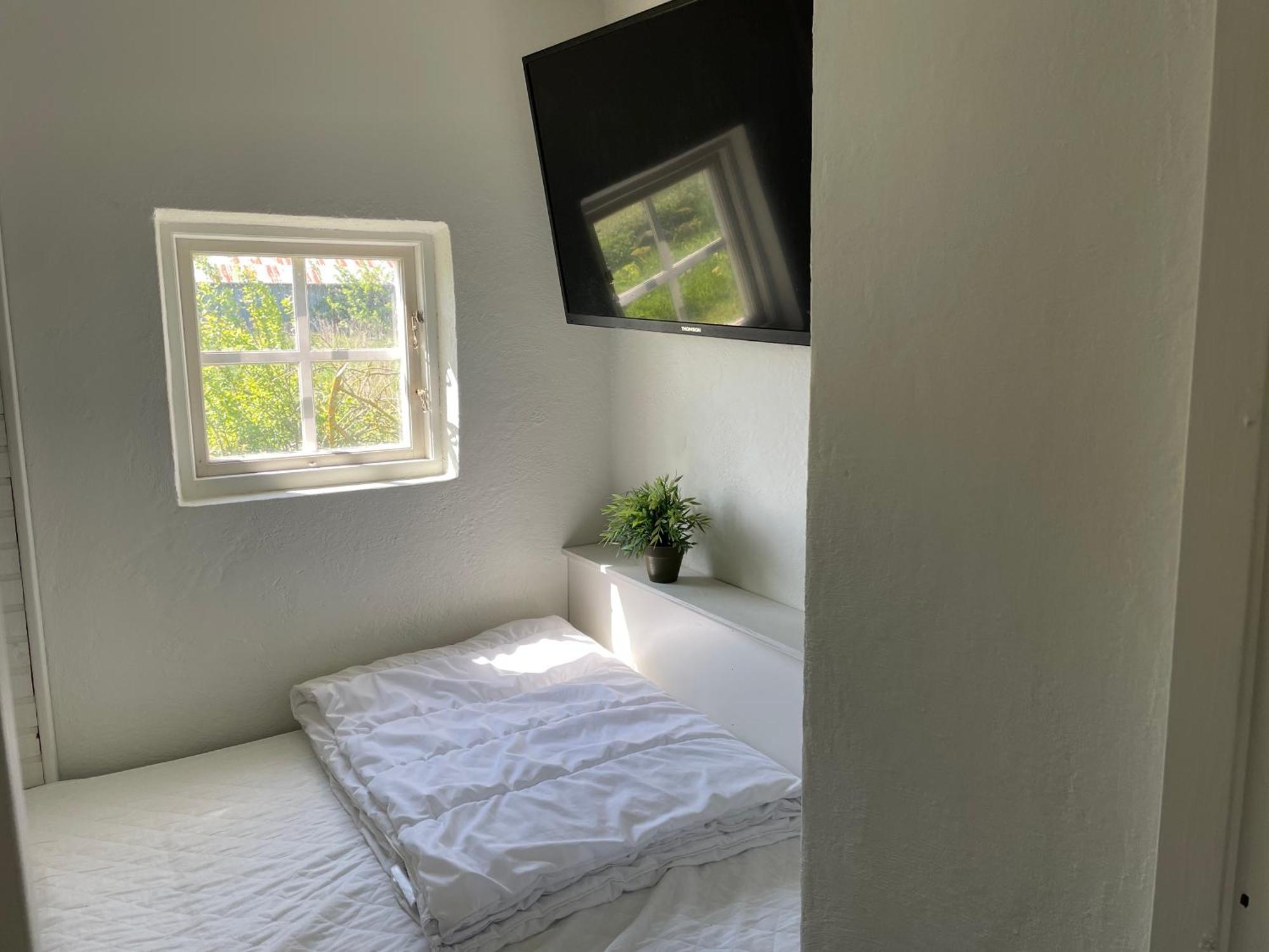 Paradiset Oestra Oeland Nedra Sandby Exteriér fotografie