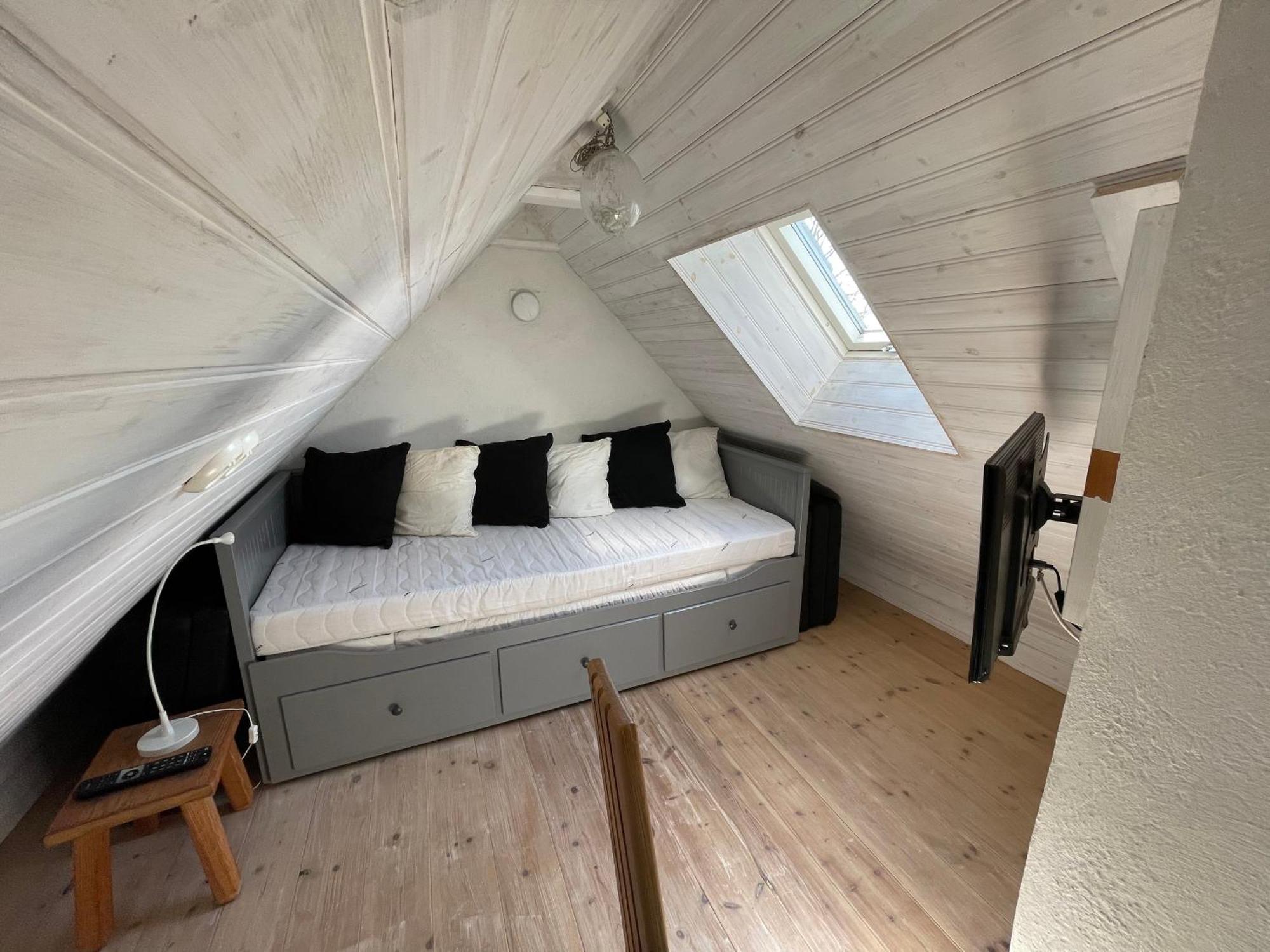 Paradiset Oestra Oeland Nedra Sandby Exteriér fotografie