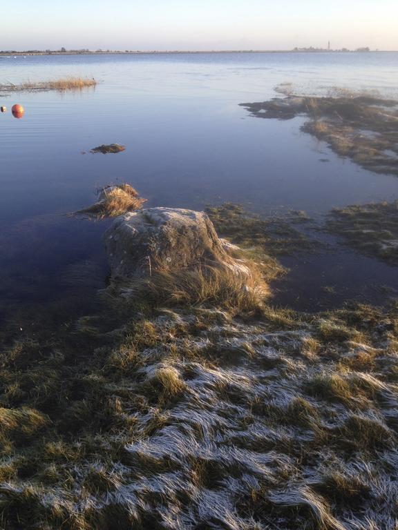 Paradiset Oestra Oeland Nedra Sandby Exteriér fotografie
